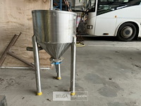 Rvs vat