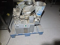 Rvs vleesmaler nn - afbeelding 4 van  4