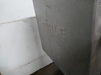 Rvs vleesverwerkingsmachine ruhle - afbeelding 4 van  4