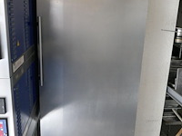 Rvs vrieskast liebherr - afbeelding 1 van  4