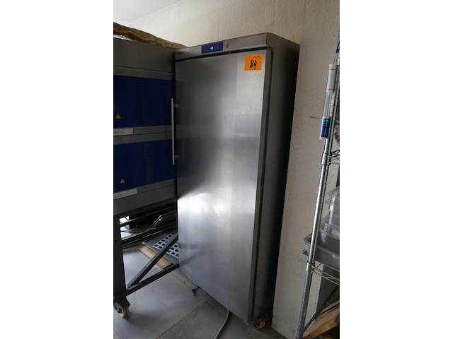 Rvs vrieskast liebherr - afbeelding 2 van  4