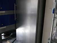 Rvs vrieskast liebherr - afbeelding 2 van  4