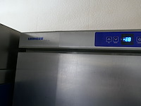 Rvs vrieskast liebherr - afbeelding 3 van  4