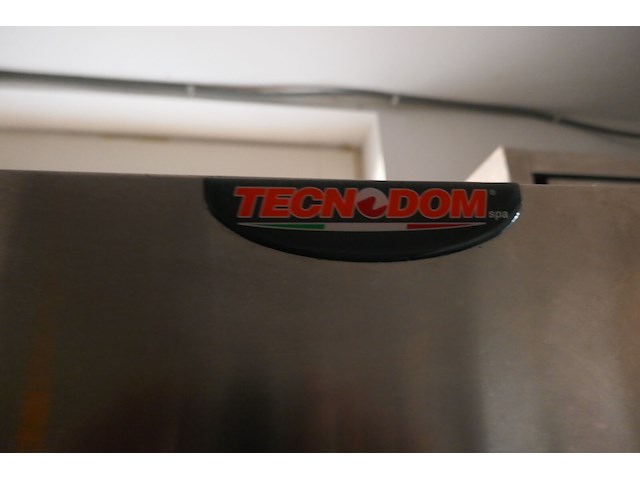 Rvs vrieskast tecnodom - afbeelding 4 van  4