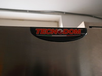 Rvs vrieskast tecnodom - afbeelding 4 van  4
