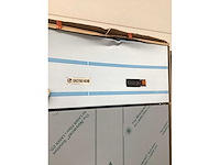 Rvs vriezer - afbeelding 3 van  6