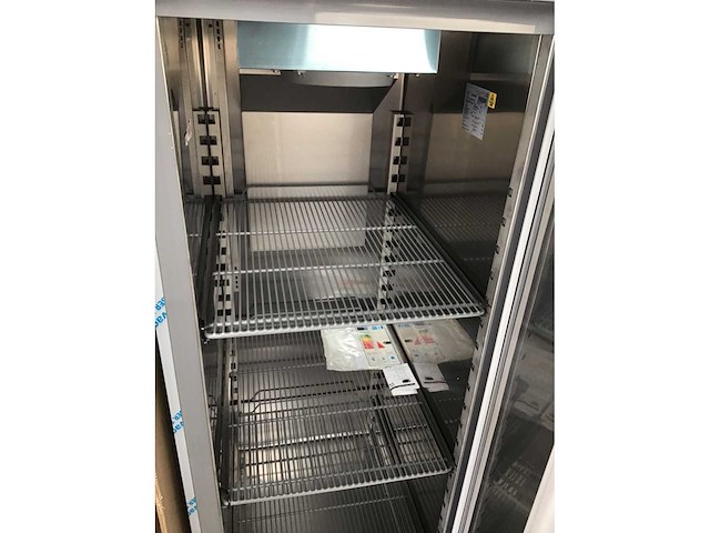 Rvs vriezer - afbeelding 5 van  6
