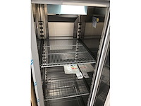 Rvs vriezer - afbeelding 5 van  6