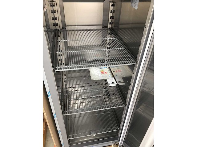 Rvs vriezer - afbeelding 6 van  6