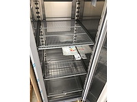 Rvs vriezer - afbeelding 6 van  6