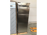 Rvs vriezer - afbeelding 1 van  6