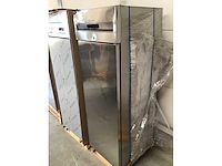 Rvs vriezer - afbeelding 3 van  6