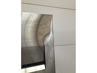 Rvs vriezer - afbeelding 4 van  6
