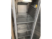Rvs vriezer - afbeelding 6 van  6