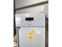 Rvs vriezer - afbeelding 3 van  5