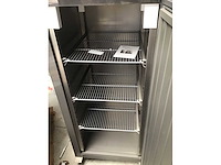 Rvs vriezer - afbeelding 4 van  5
