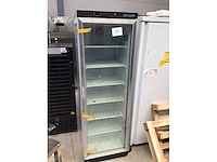 Rvs vriezer - afbeelding 1 van  5