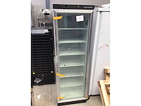 Rvs vriezer - afbeelding 2 van  5