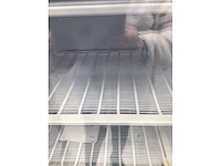 Rvs vriezer - afbeelding 5 van  5