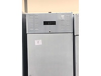 Rvs vriezer - afbeelding 2 van  9