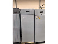 Rvs vriezer - afbeelding 4 van  9