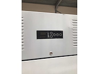 Rvs vriezer - afbeelding 5 van  9