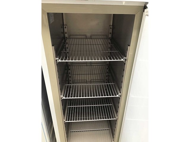 Rvs vriezer - afbeelding 6 van  9