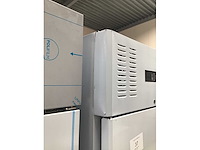 Rvs vriezer - afbeelding 7 van  9