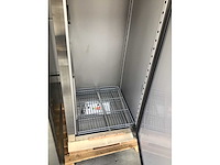 Rvs vriezer - afbeelding 1 van  1