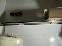 Rvs wandlegger (19x) - afbeelding 4 van  5