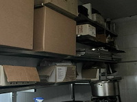 Rvs wandlegger (19x) - afbeelding 5 van  5