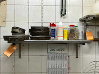 Rvs wandlegger (7x) - afbeelding 4 van  13