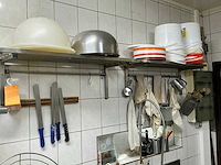 Rvs wandlegger (7x) - afbeelding 5 van  13