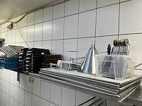 Rvs wandlegger (7x) - afbeelding 13 van  13