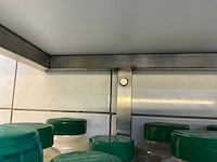 Rvs wandrek (4x) - afbeelding 2 van  8