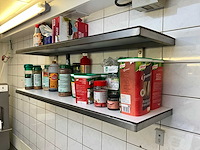 Rvs wandrek (4x) - afbeelding 8 van  8