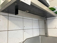 Rvs wandrek (4x) - afbeelding 3 van  3