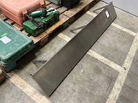 Rvs wandrek - afbeelding 2 van  3