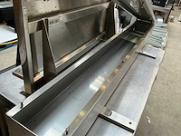 Rvs wandrek - afbeelding 4 van  4