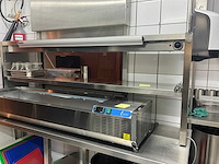 Rvs warmtebrug - afbeelding 1 van  2