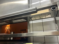 Rvs warmtebrug - afbeelding 2 van  2