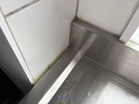 Rvs wastafel - afbeelding 8 van  9