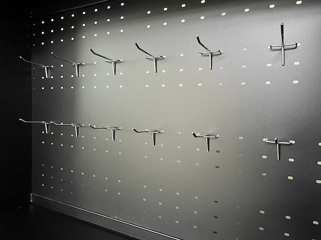 Rvs werkbank (fh18) - afbeelding 6 van  16