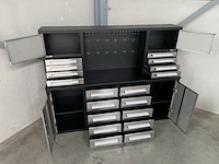 Rvs werkbank (fh18) - afbeelding 4 van  14