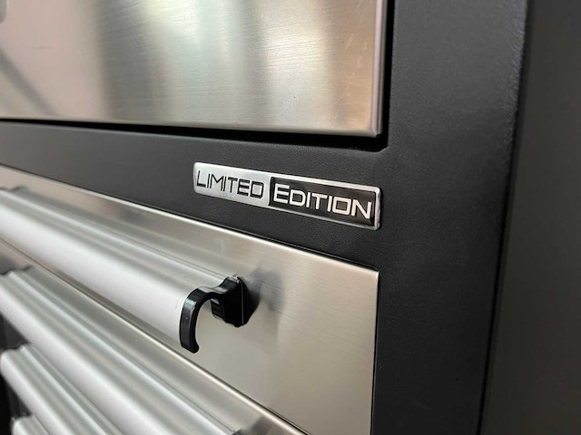 Rvs werkbank (fh18) - afbeelding 4 van  7