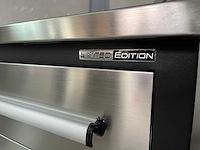 Rvs werkbank - afbeelding 9 van  12