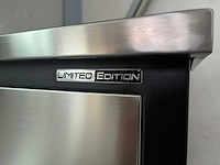 Rvs werkbank - afbeelding 10 van  10