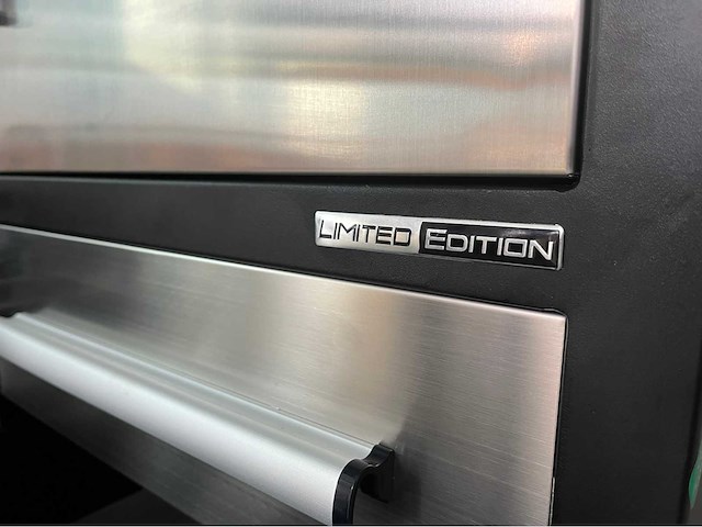 Rvs werkplaatskast (fh32) - afbeelding 3 van  13