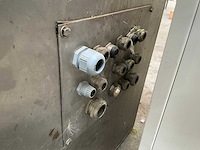 Rvs werkstation - afbeelding 3 van  6