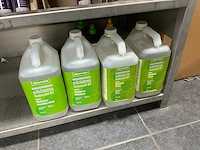 Rvs werkstation - afbeelding 2 van  14